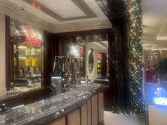 -羿庭 Peacock Alley(上海外滩华尔道夫酒店)