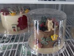 -DQ·蛋糕·冰淇淋(周浦万达店)