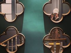 -甜阿姨·天台花园私房菜(万松园店)