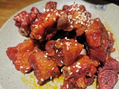 -兰溪小馆(东直门簋街店)