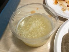 -老红桥炸灌肠牛肚锅烧烤(定福庄店)