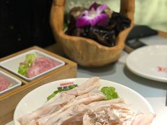 -雾都渣渣火锅(南城智汇城店)