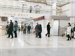 -北京市健宫医院