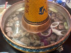 -毛辣果·贵州红酸汤牛肉火锅(西单店)