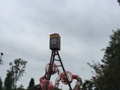 -枫香湖儿童公园