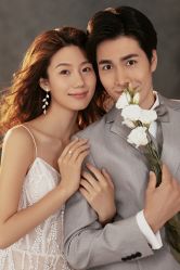 -蒙太奇婚纱摄影(万达店)