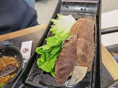 -林记潮牛·牛肉火锅(上马墩店)