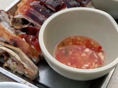 -琼大师东方烤乳猪(亚特兰蒂斯店)