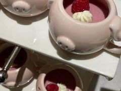 -杭州钱江新城万怡酒店-西餐厅