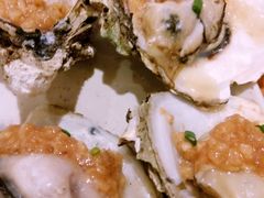 -木屋烧烤(南新店)