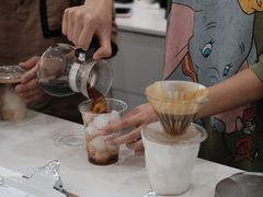 -浆木咖啡馆(湘子庙街店)
