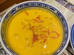 杨枝甘露-捷信牛奶甜品世家(五道口店)
