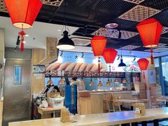 -头壹号饸饹面·大油条(东升科技园店)