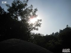 -火炉山森林公园