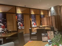 -京旬海鲜放题·铁板烧自助餐厅