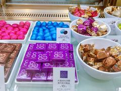 -VENCHI 闻绮(北京国贸商城店)