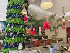 -LA JOLLA 墨西哥餐厅(学院路店)