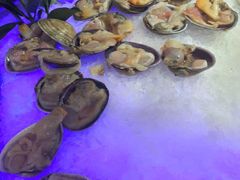 -银鲨海鲜烤肉火锅自助餐厅(五星店)