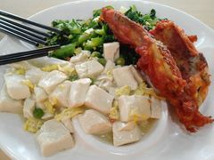 -北京大学-学五食堂