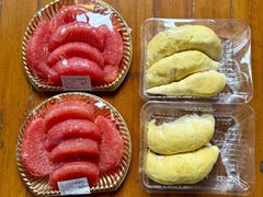 -Olé精品超市(上海港汇恒隆店)