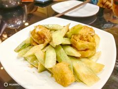 -老牌坊鲁菜名店(宽厚里店)