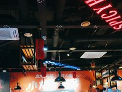-麻辣英雄重庆火锅(常平店)