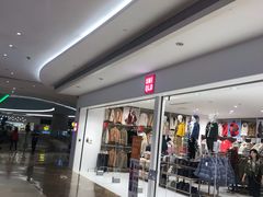 -优衣库(广州天河领展广场店)