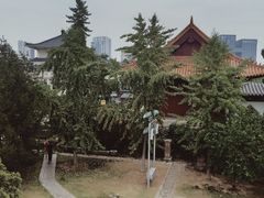 -天朝元辅-徐州民俗博物馆