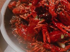 -一棠龙虾•王牌虾球(光谷天地店)