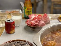 -重庆老火锅王(西安北路店)