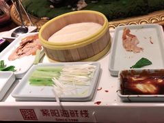 -紫阳海鲜楼·传承闽味(长乐路总店)