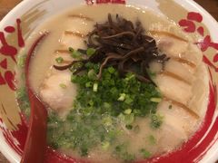 -豚王拉面(澳门银河店)