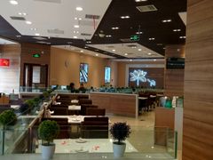 -嘉和一品粥(马家堡店)