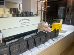 -2326 Coffee Roaster咖啡豆可选店(林肯公园店)