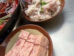 -井福老火锅(温江亚洲湾店)