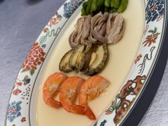 -盛福楼·惠山宴(盛岸路店)