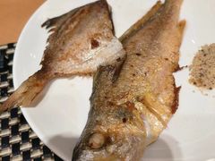 -盛宴标帜西餐厅龙虾.鲍鱼•牛排(重庆喜来登大酒店)