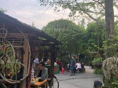 景观位-青城甲(青城山店)