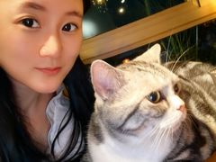 -咖法森林·咖啡  酒吧(天河店)