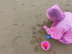 -日照灯塔风景区