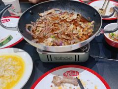 -肉焰山巴西烤肉自助餐厅(龙湖芙蓉天街店)