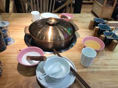 -椰夫人·养生椰子鸡(金沙洲永旺店)