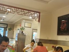 -民间老鸡汤面馆(中山北路店)