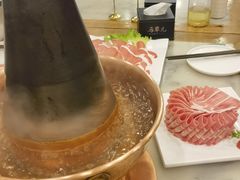 -牛街·马辈儿涮肉(牛街二店)