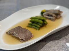 糟三拼-老正兴菜馆(福州路店)