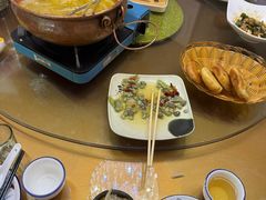 -阳光山水江湖菜馆(西山龙门店)