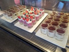 -广州富力君悦大酒店·凯菲厅