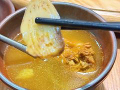 -一朵菌·野生菌探索家火锅(南亚店)