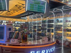 -大玩家(通州万达广场店)