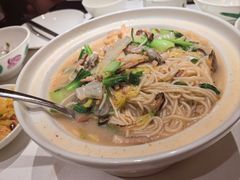 -莆田餐厅PUTIEN(颐堤港店)